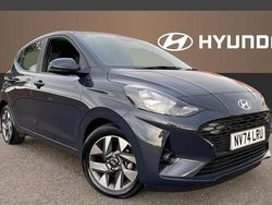 Other Used 2024 Hyundai i10 Advanced Hatchback | £14,609 (Fair price)