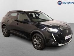 Used 2023 Peugeot e-2008 Active+ SUV | £13,149 (Good price)