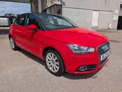 Red Used 2012 Audi A1 Sport Hatchback | £7,295 (A bit pricey)