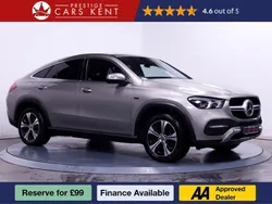 Mercedes GLE350