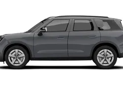 New 2025 Mini Countryman Classic SUV | £38,360