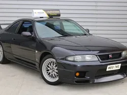 Nissan Skyline