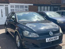Black Used 2023 VW Golf VIII Hatchback | £6,850