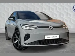 VW ID.5