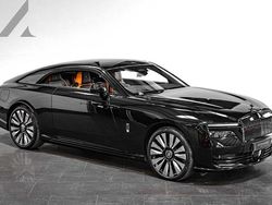 Used 2024 Rolls Royce Spectre Coupe | £289,995