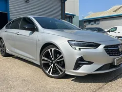 Used 2021 Vauxhall Insignia Sport | £20,995