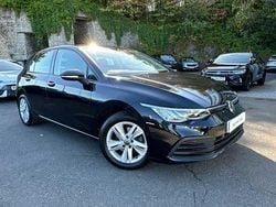 Used 2022 VW Golf VIII | £16,495 (Super price)