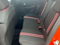 Orange Used 2020 Vauxhall Corsa SRi Hatchback | £11,935 (Fair price)
