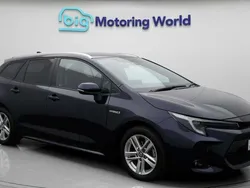 Used 2023 Suzuki Swace Estate | £18,300 (Fair price)