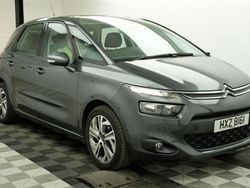 Grey Used 2015 Citroën C4 Picasso SELECTION MPV | £5,490 (Fair price)