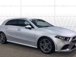 Used 2023 Mercedes A180 Executive Hatchback | £19,703 (Fair price)