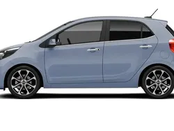 Used 2019 Kia Picanto Hatchback | £8,899 (A bit pricey)