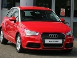 Used 2010 Audi A1 Hatchback | £12,495