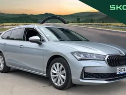 Used 2026 Skoda Superb SE Technology Estate | £27,801 (Fair price)