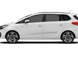 Used 2016 Kia Carens 2 MPV | £4,995 (Fair price)