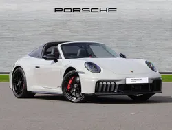 Crayon New 2025 Porsche 992 | £156,500 (Fair price)