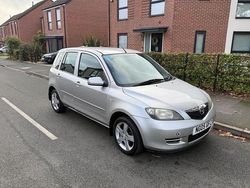 Used 2005 Mazda 2 | £1,450
