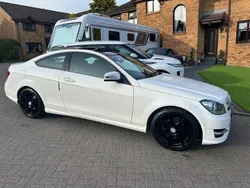 Mercedes C180