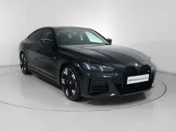 Black Used 2025 BMW M440 M Sport Sedan | £57,490 (Expensive)