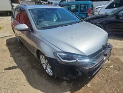 Silver Used 2020 VW Golf VII GT Estate | £4,550