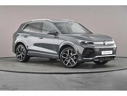 Used 2025 VW Tiguan SUV | £34,008 (Expensive)
