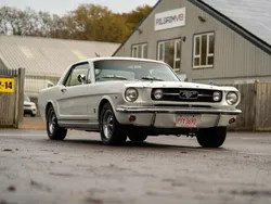 White Used 1966 Ford Mustang GT Coupe | £35,750