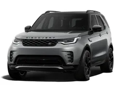 New 2026 Land Rover Discovery 5 SE Dynamic SUV | £72,018 (A bit pricey)