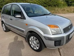 Used 2009 Ford Fusion Style | £1,950 (Fair price)