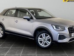 Used 2024 Audi Q2 Sport SUV | £13,595 (Super price)