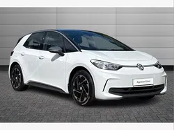 White Used 2023 VW ID.3 Pro Hatchback | £17,740 (Super price)