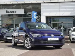 Used 2022 VW Golf VIII Life Hatchback | £15,879 (Good price)