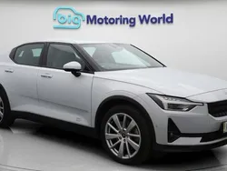 Used 2022 Polestar 2 Standard Range Single Motor Sedan | £17,600 (Fair price)