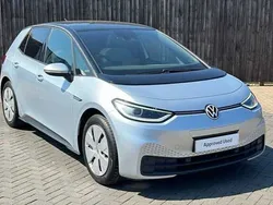 Used 2021 VW ID.3 Pro Performance Hatchback | £13,999 (Good price)