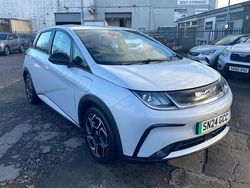 Used 2024 BYD Dolphin Comfort Hatchback | £19,995 (A bit pricey)