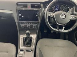Used 2020 VW Golf VIII Match Hatchback | £12,916 (Good price)