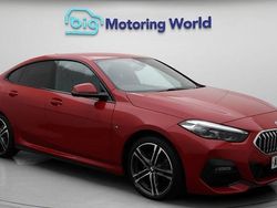 Used 2024 BMW 218 M Sport Coupe | £24,300 (Fair price)