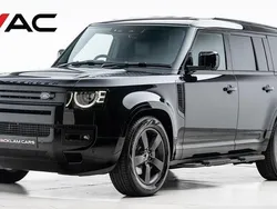 New 2025 Land Rover Defender HSE Dynamic SUV | £76,990 (Good price)