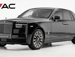 Used 2025 Rolls Royce Phantom Sedan | £399,990