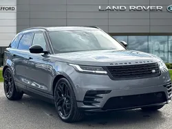 Grey New 2024 Land Rover Range Rover Velar HSE Dynamic SUV | £68,244 (Expensive)