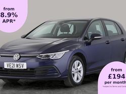 Used 2024 VW Golf VIII Life Hatchback | £14,098 (Super price)