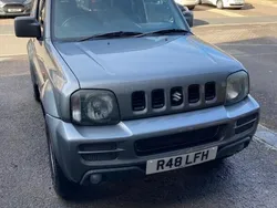 Black Used 2020 Suzuki Vitara SZ-T SUV | £4,600