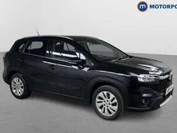 Used 2025 Suzuki SX4 S-Cross SUV | £13,699 (Super price)