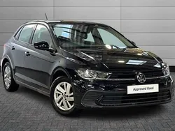 Used 2022 VW Polo Life | £14,291 (Good price)