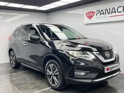 Black Used 2019 Nissan X-Trail N-Connecta SUV | £13,495 (Fair price)