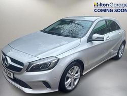 Used 2016 Mercedes A200 Premium | £13,250 (Fair price)
