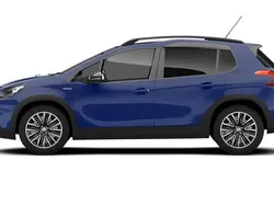 Used 2014 Peugeot 2008 Access SUV | £4,999 (Fair price)