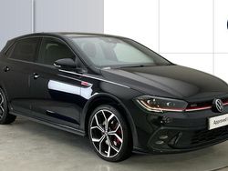 Used 2025 VW Polo GTI Hatchback | £20,946 (Fair price)
