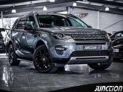 Used 2019 Land Rover Discovery Sport HSE SUV | £13,975 (Good price)