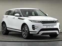 Used 2023 Land Rover Range Rover evoque HSE Dynamic Hatchback | £26,750 (Good price)
