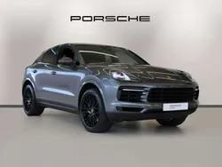 Grey Used 2019 Porsche Cayenne S SUV | £52,995 (Expensive)